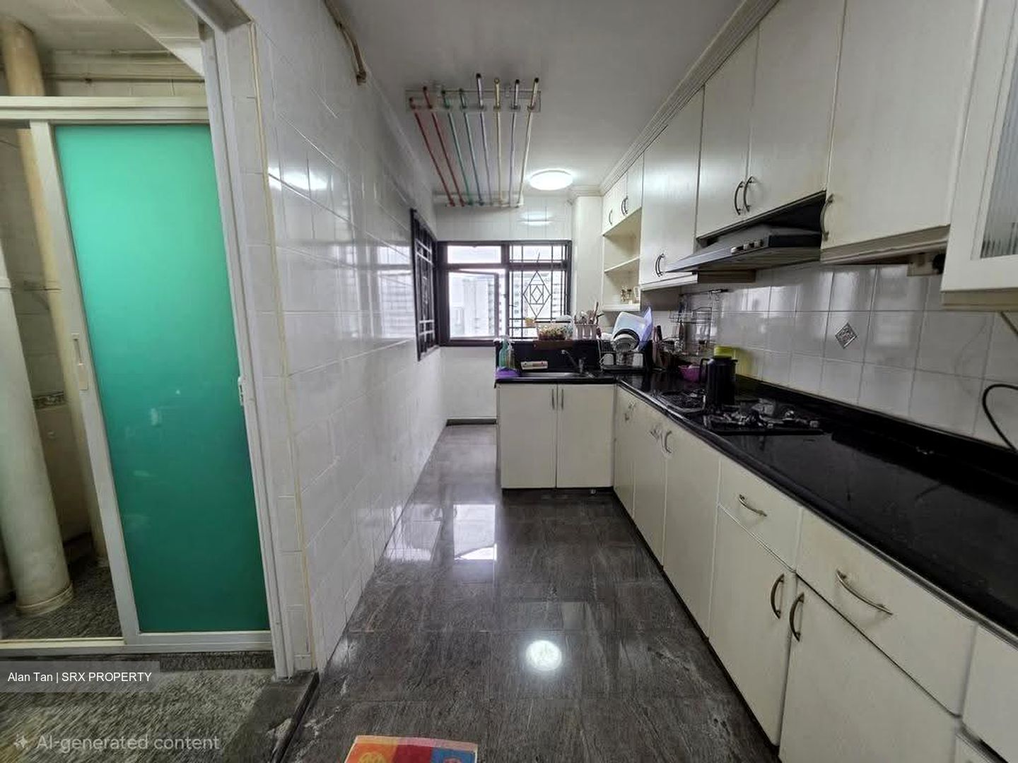 Blk 200A Compassvale South Gate (Sengkang), HDB 5 Rooms #629461341